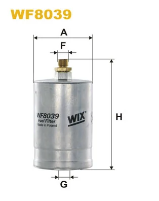 Fuel Filter